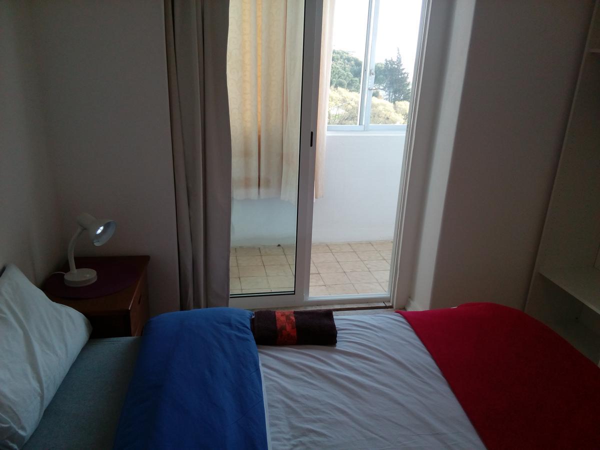 Voyage 63 Ξενοδοχείο Lisboa Εξωτερικό φωτογραφία